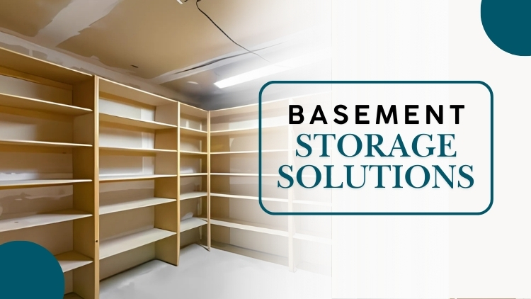 Professional Storage Solutions for a More Usable Space