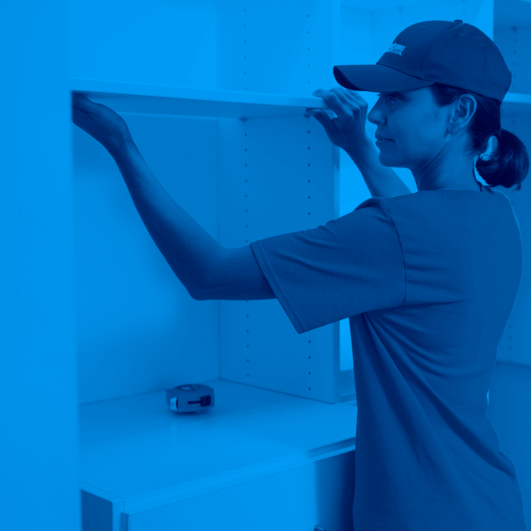 Pasadena Residential & Commercial Contractor